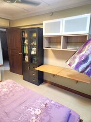 Blk 547 Bedok North Green (Bedok), HDB 4 Rooms #572174701